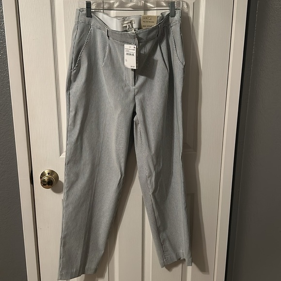 Max studio business suit xl new with tags - Picture 6 of 8